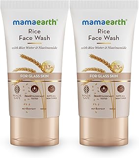 Mamaearth Ubtan Moisturizing Lotion Soap: Pack of 4, 125 g