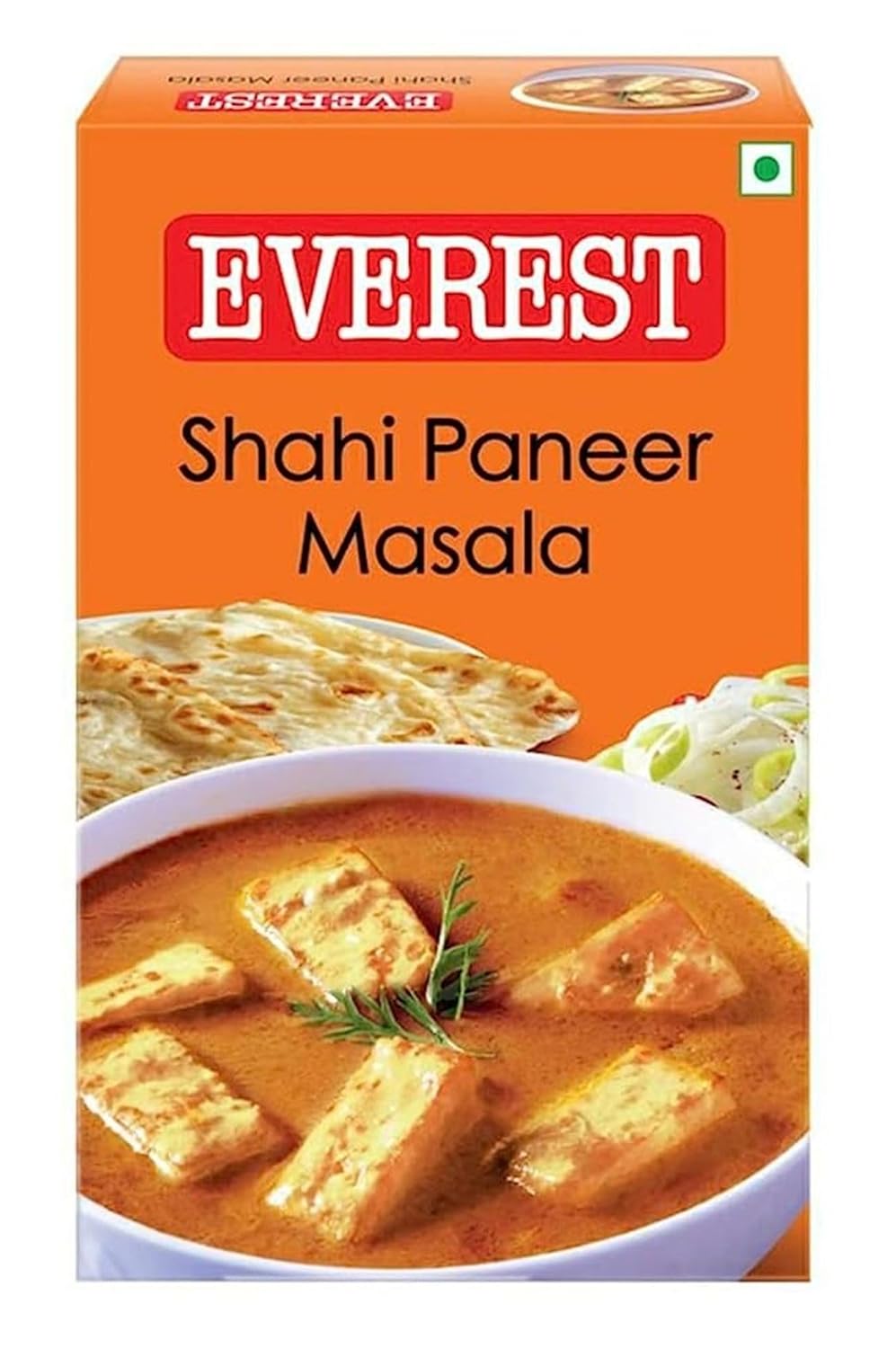 Everest Shahi Paneer Masala: