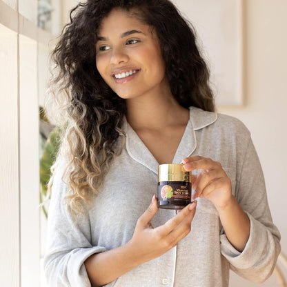 WOW Vitamin C Moisturizer Face Cream: 50 ml