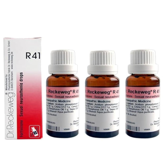 Dr. Reckeweg R41