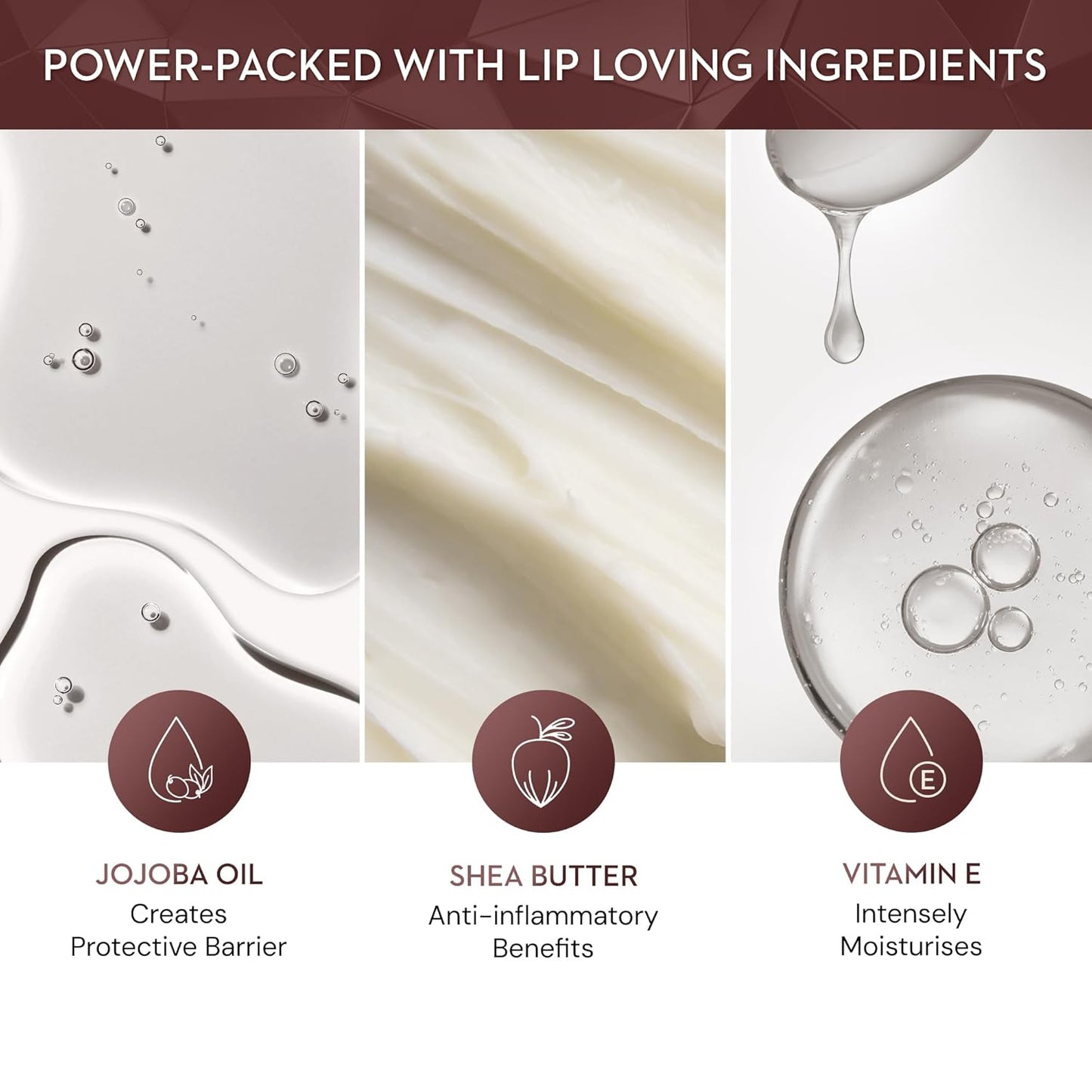 Sugar Tipsy Lips Moisturizing Balm: 03 Pinacolada