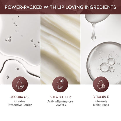 Sugar Tipsy Lips Moisturizing Balm: 03 Pinacolada