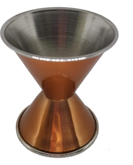 iKonbi Double Copper Color Coated, 30 & 60