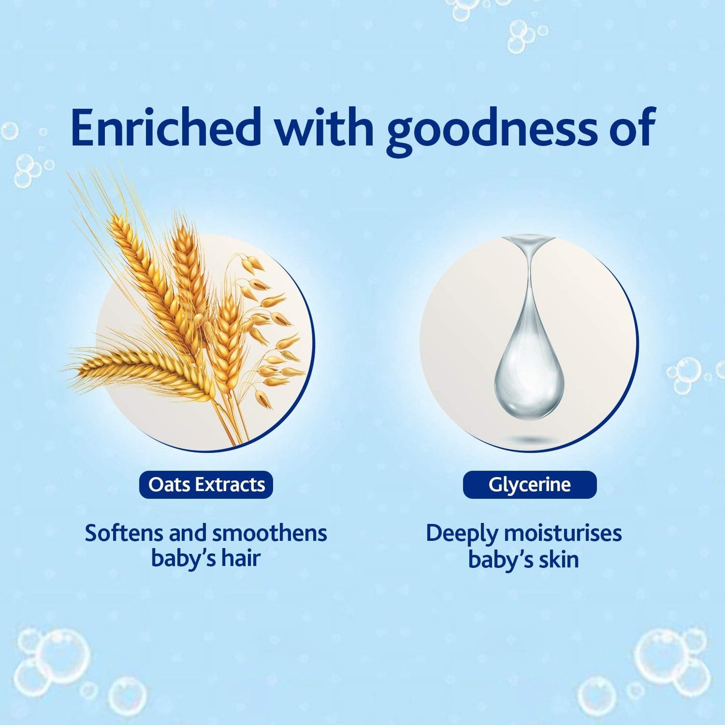 Chicco Gentle Body Wash & Shampoo: 500 ml