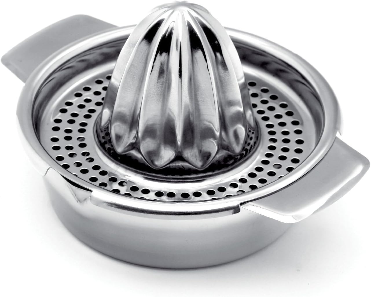 iKonbi Stainless Steel Lemon Juicer/Mousambi