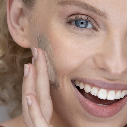 WOW Chocolate Caffeine Face Mask: 200 ml