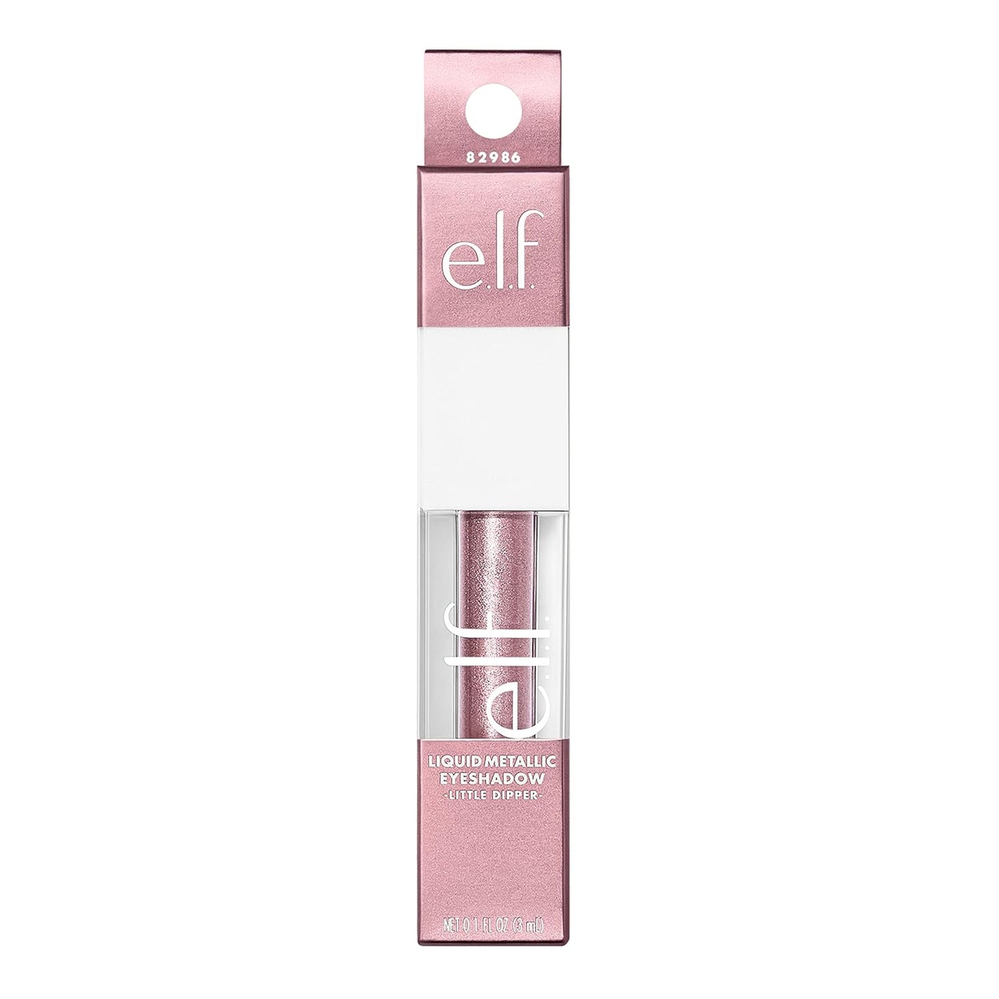 e.l.f. Liquid Metallic Eyeshadow: Little Dipper, 3 ml