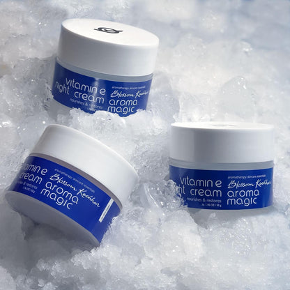 Aroma Magic Vitamin E Night Cream: 50 g