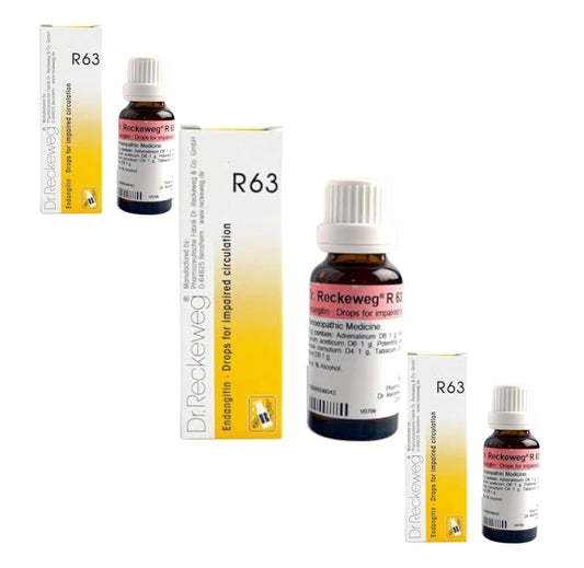 Dr. Reckeweg R63