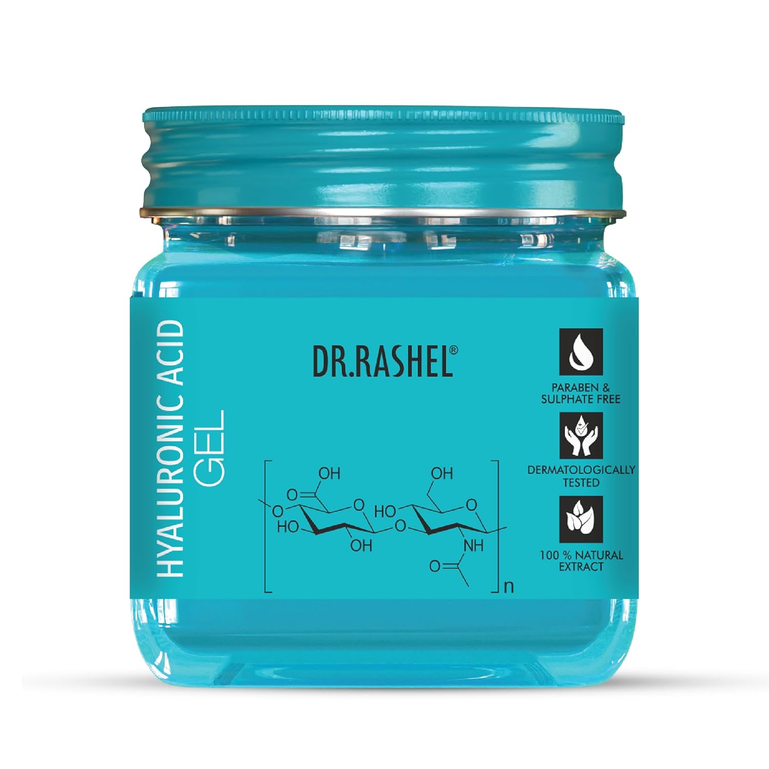 Dr Rashel Hyaluronic Scrub: Youth Revitalizing, 380
