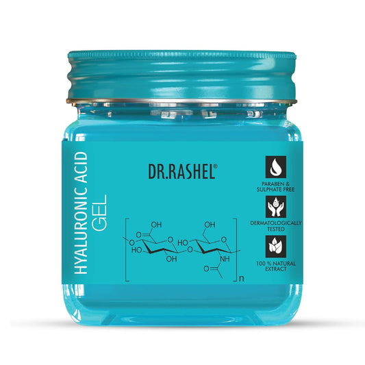 Dr Rashel Hyaluronic Scrub: Youth Revitalizing, 380