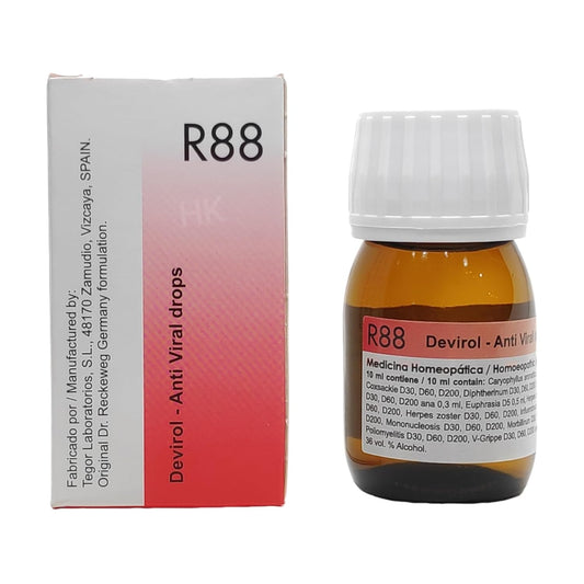 Dr. Reckeweg R88