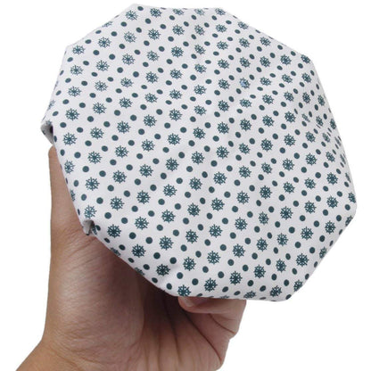 iKonbi Reusable First Aid Ice Bag Heat Pack For Knee Head Leg Pack Of 1 Small Colour May Vary Print Or Plane
