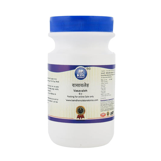 Kamdhenu Laboratories Vasavaleha - 200 g.