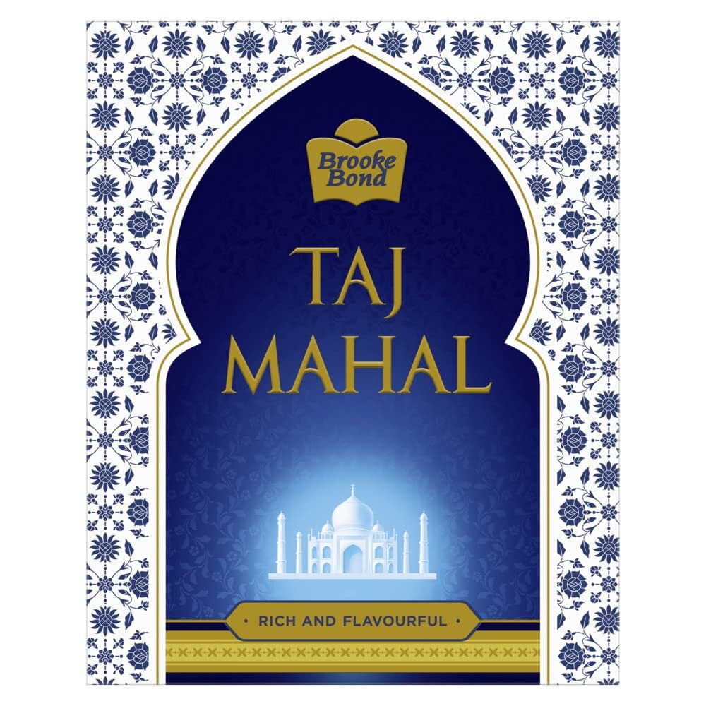 Taj Mahal Tea South, Rich & Flavourful, 1 Kg