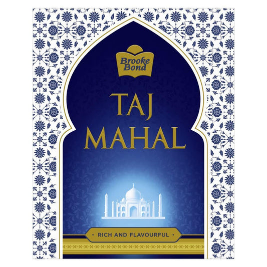 Taj Mahal Tea South, Rich & Flavourful, 1 Kg