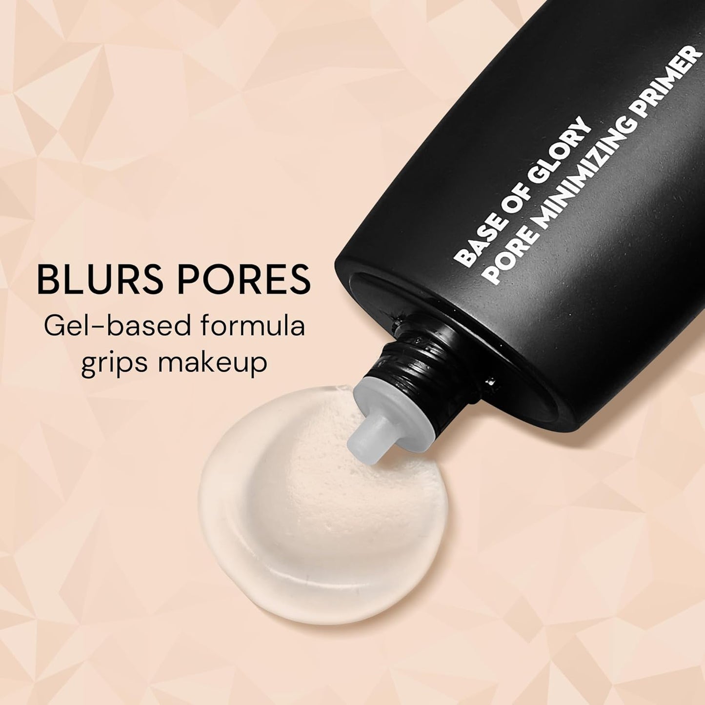 Sugar Cosmetics Base Of Glory Pore Minimizing Primer
