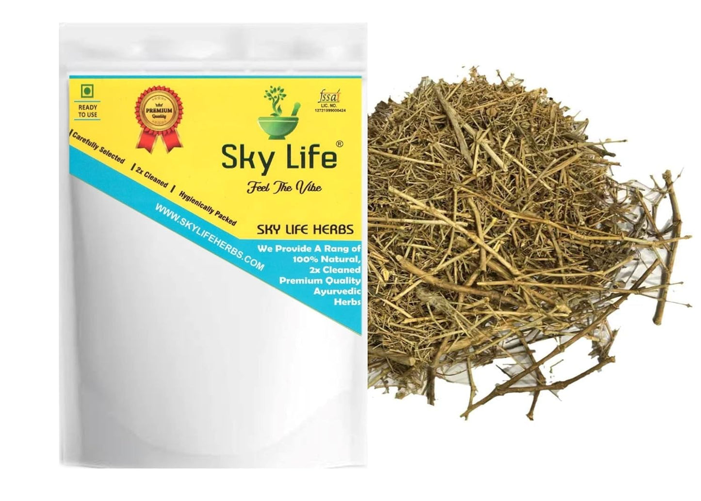 Sky Lifedhamasa - Fagonia Cretica 200Grm