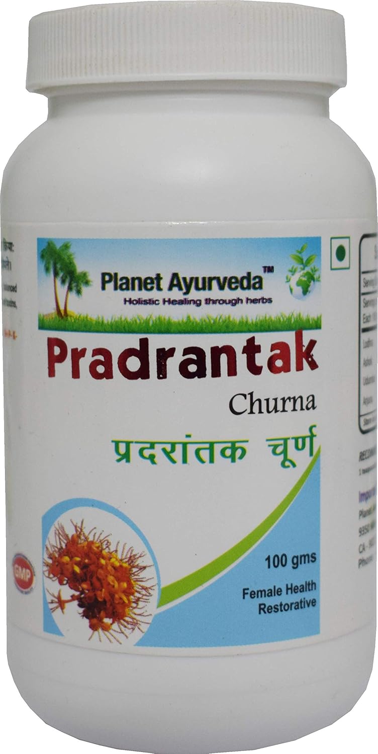 Pradrantak Churna - 100 g (Pack of 2)