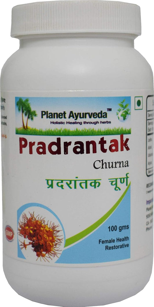 Pradrantak Churna - 100 g (Pack of 2)