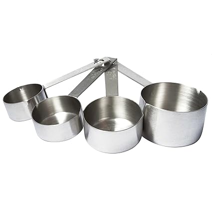 iKonbi Set of 4 Cake Accessories