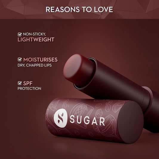 Sugar Tipsy Lips Moisturizing Balm: 04 L.I.I.T