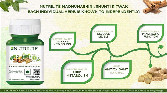 Nutrilite SHN 60 Tablets,amway Product,amway