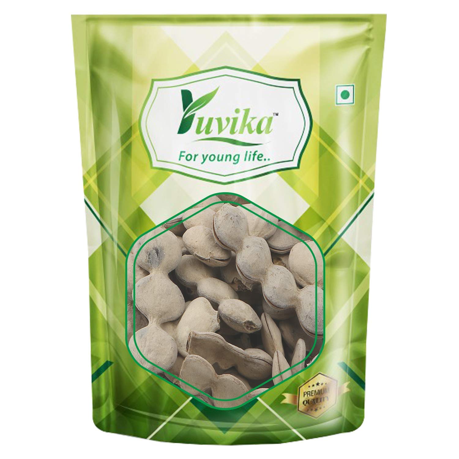 Yuvika Kikar (Babool Phali, Acacia Nilotica):