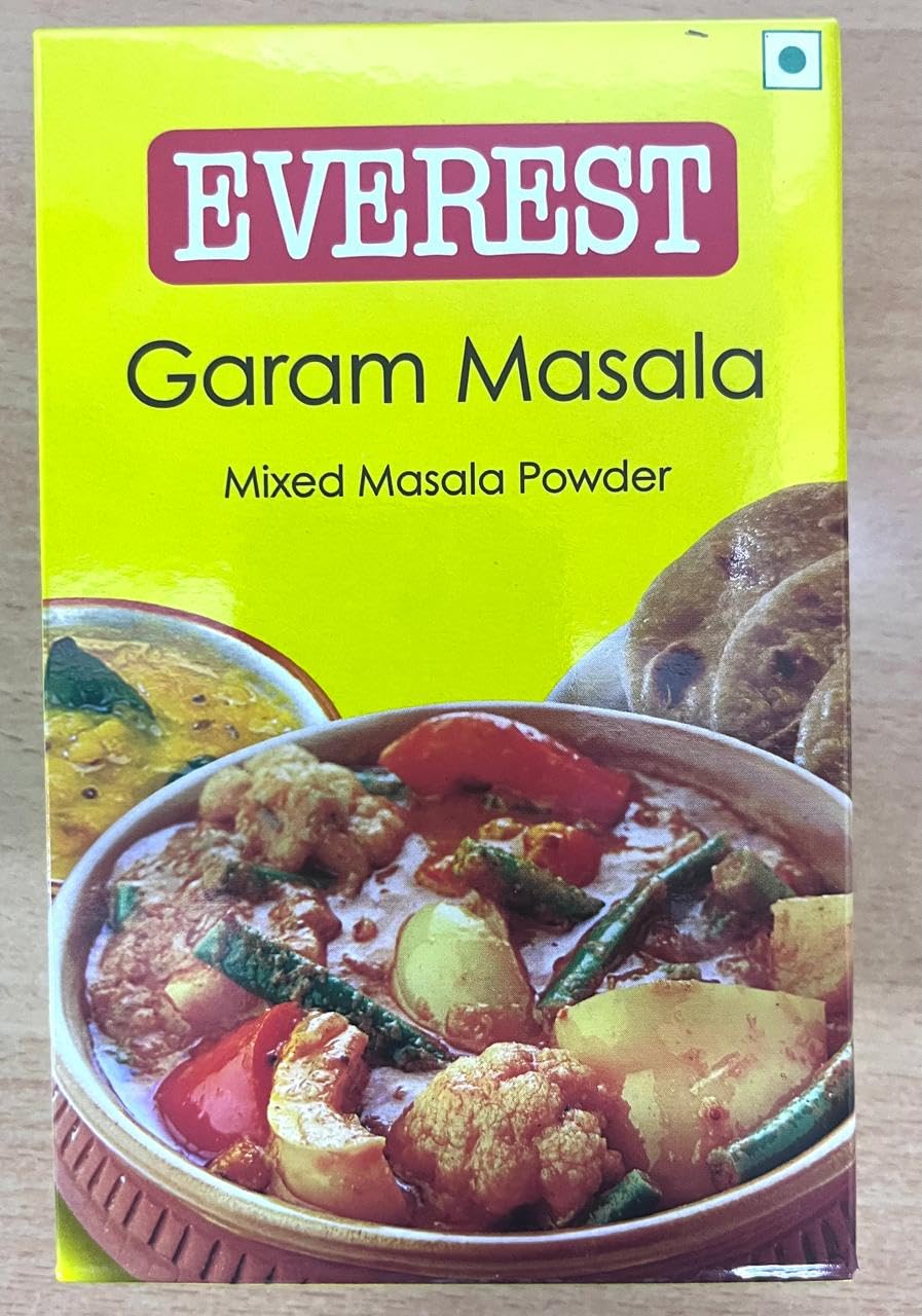 Everest Garam