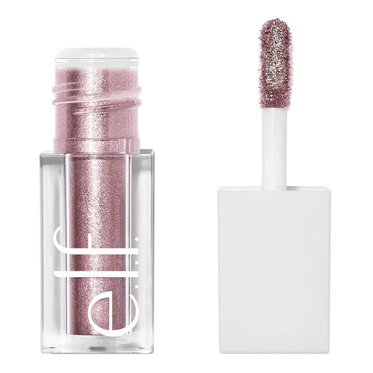 e.l.f. Liquid Metallic Eyeshadow: Little Dipper, 3