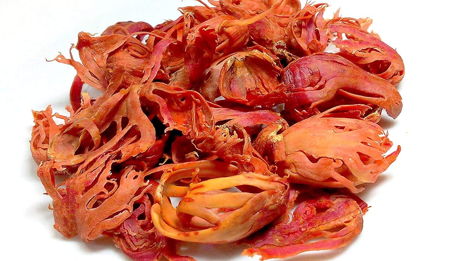 Orzanik Fresh Herbal Mace Javitri Whole: