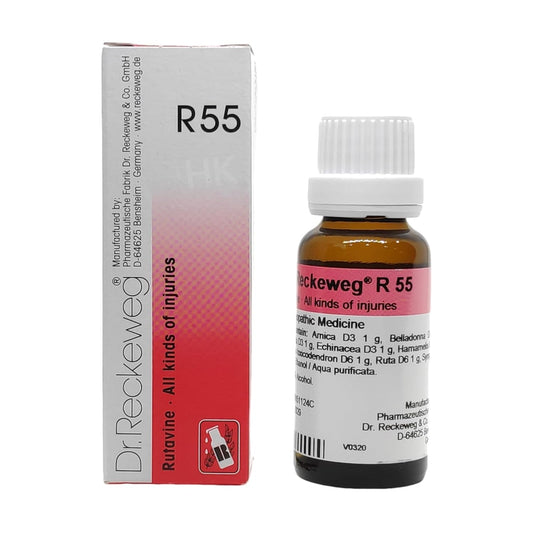 Dr. Reckeweg R55