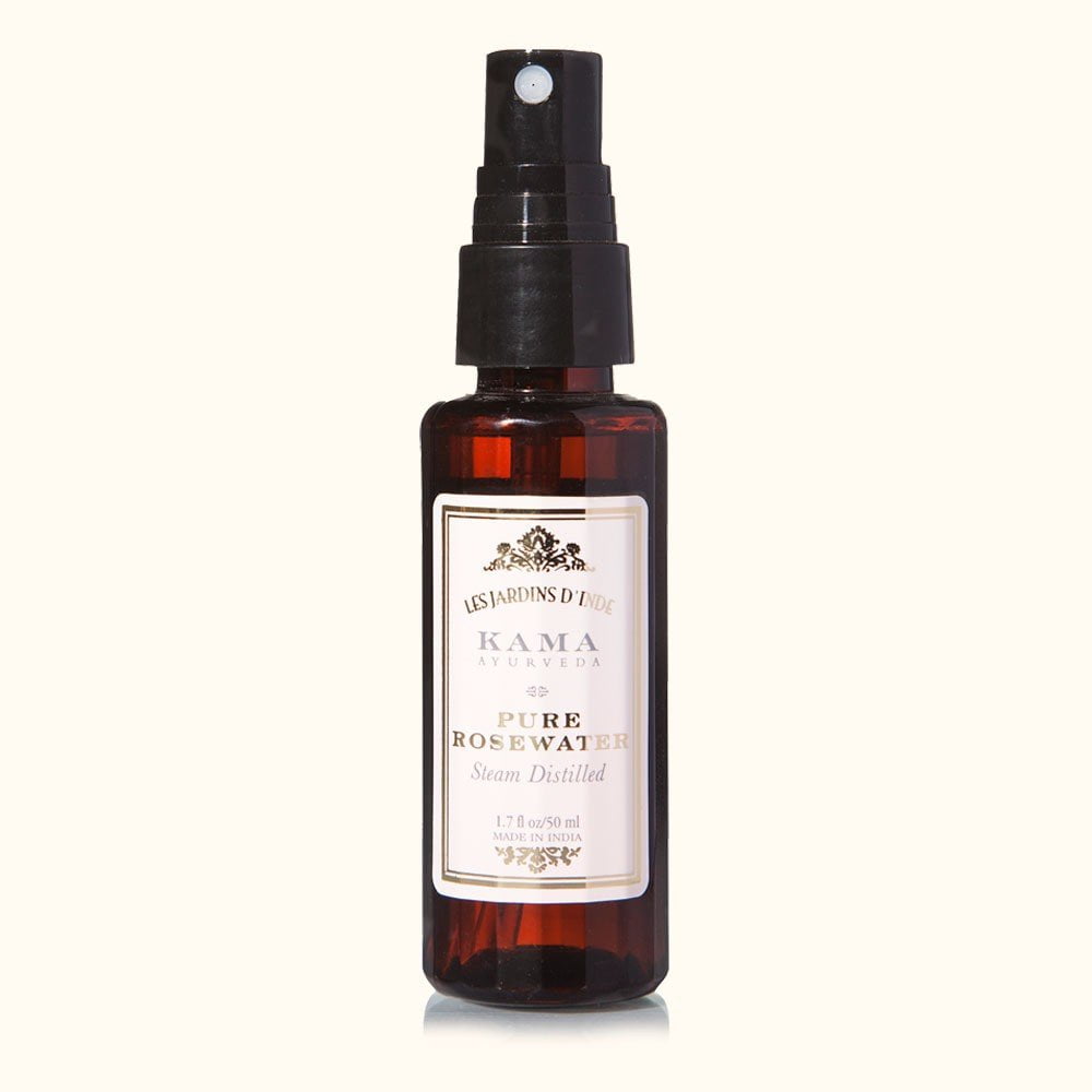 Kama Ayurveda - PURE ROSE WATER (50ml)