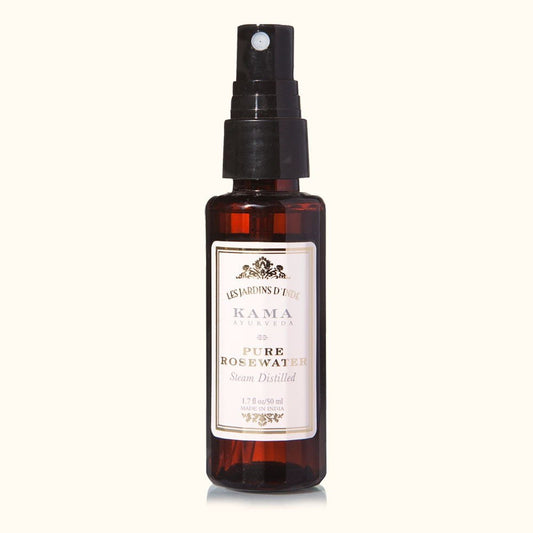 Kama Ayurveda - PURE ROSE WATER (50ml)
