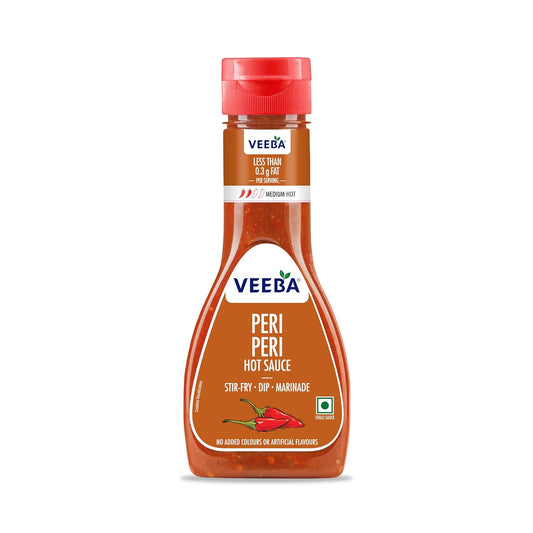 Veeba Peri Peri Sauce, 300