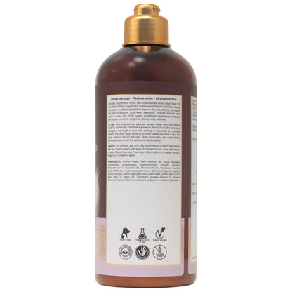 WOW Vitamin C Mist Toner: 200 ml
