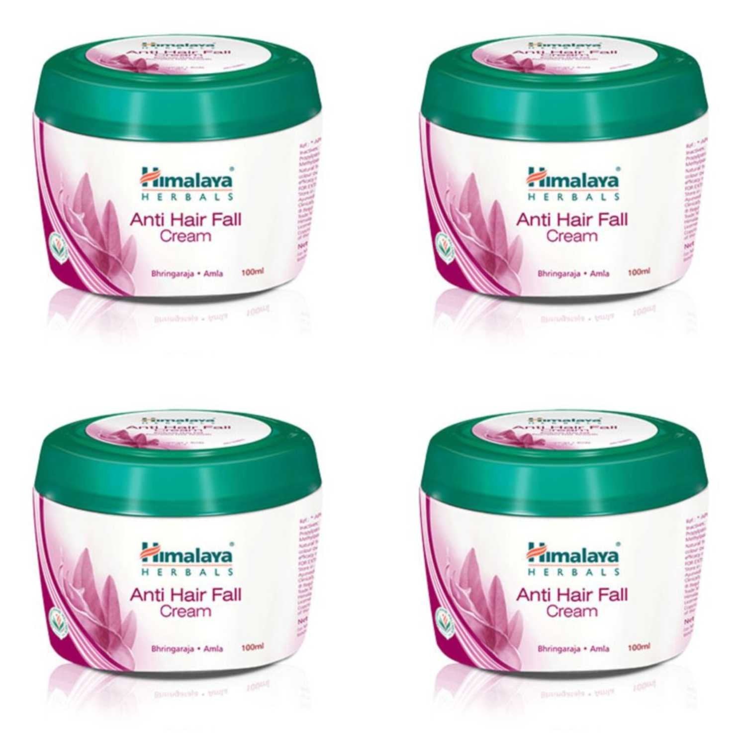 Himalaya Anti Hair Fall Cream (100 ml