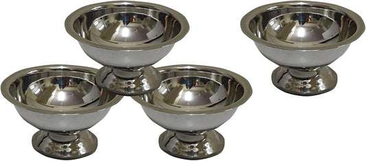 iKonbi Ice-Cream Cups/Soup Bowl - 4 Piece