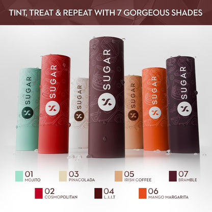 Sugar Tipsy Lips Moisturizing Balm: 03 Pinacolada