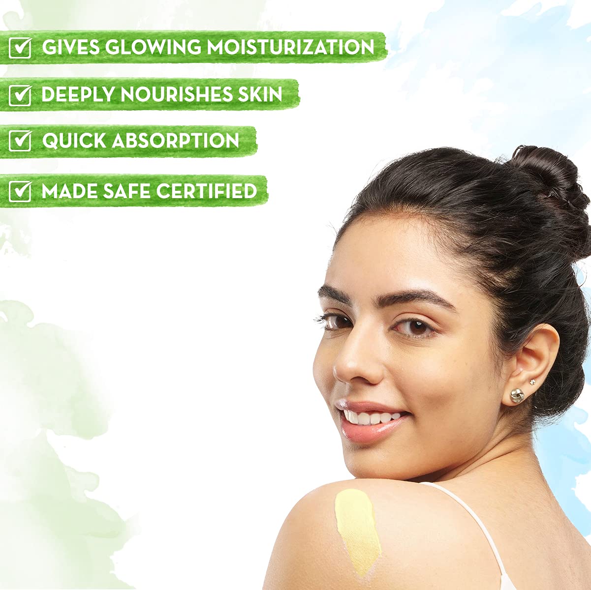 Mamaearth Ubtan Nourishing Cold Winter Cream: Moisturization, 200 g