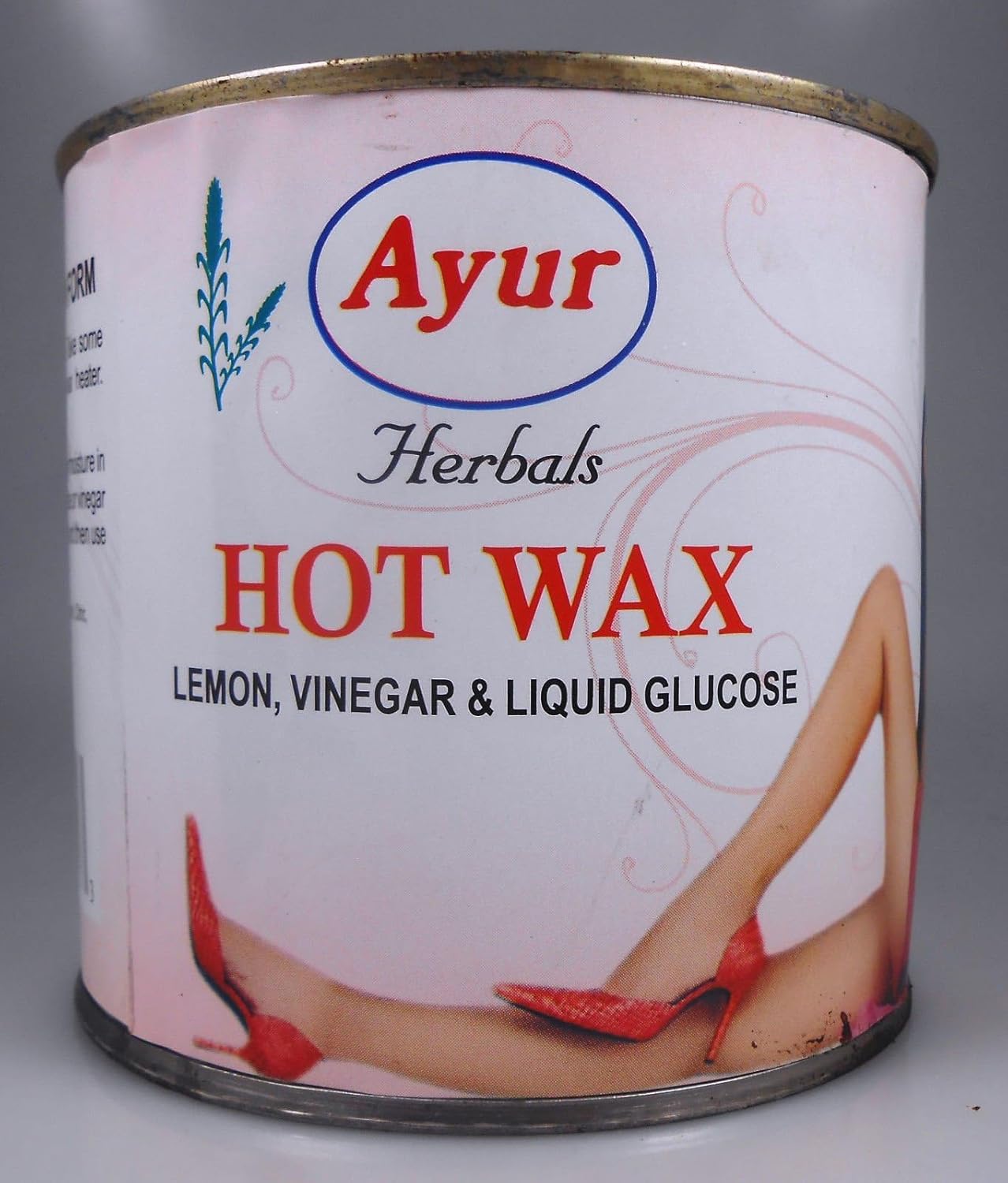 Ayur Hot Wax:
