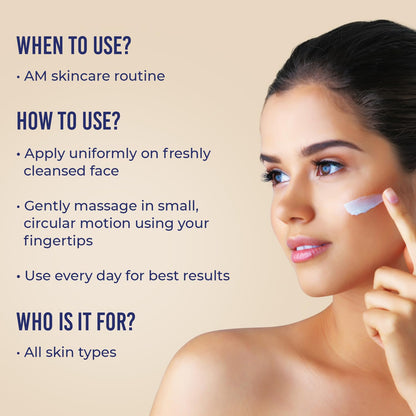 StBotanica Moroccan Argan Oil Day Cream: SPF 30, 50 g