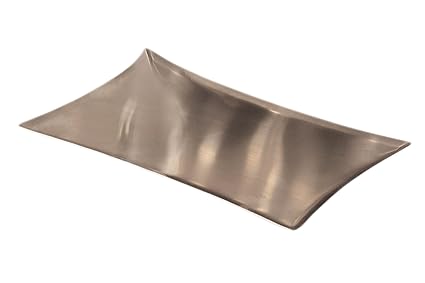 iKonbi Stainless Steel Mug with Tray - Set of 6, 170