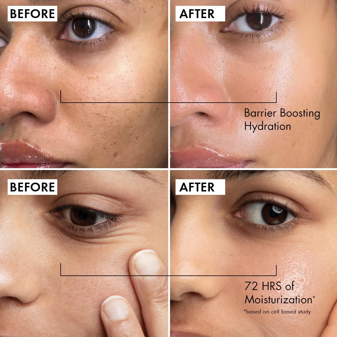 mCaffeine Coffee Oil-Free Face Moisturizer: Hyaluronic Acid, 50 ml