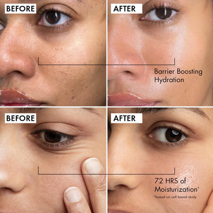 mCaffeine Coffee Oil-Free Face Moisturizer: Hyaluronic Acid, 50 ml