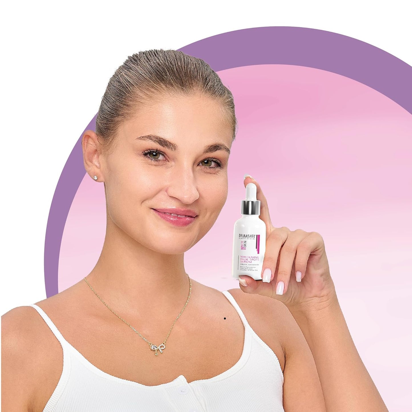 Dr Rashel Fade Dark Spots Face Serum: 1.69 oz