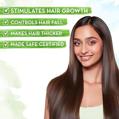 Mamaearth Rosemary Hair Scalp Serum: 50 ml