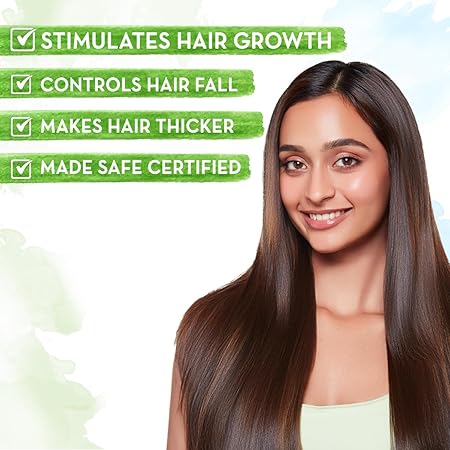 Mamaearth Rosemary Hair Scalp Serum: 50 ml