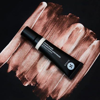 SUGAR Cosmetics Bling Leader Illuminating Moisturizer: 03 Peach Poppin