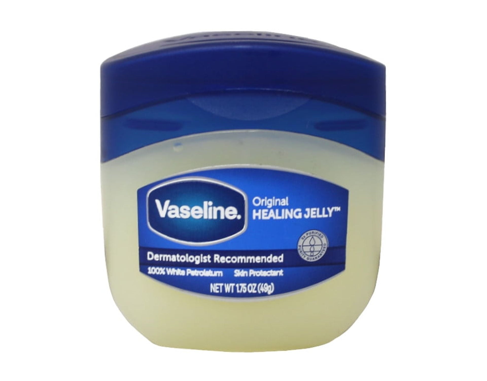 Vaseline Original Petroleum Jelly 50ml